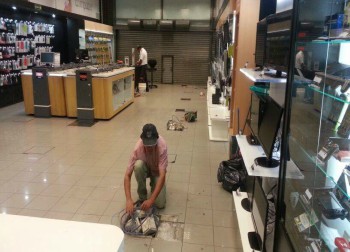 Interior Design Ideas